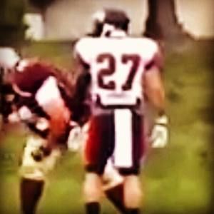 Meet your Posher, Gualberto